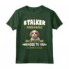 HapTiger - Cavalier King Charles Maglietta per Proprietari - Ideale come Regalo per Amanti dei Cani