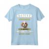 HapTiger - Cavalier King Charles Maglietta per Proprietari - Ideale come Regalo per Amanti dei Cani