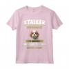 HapTiger - Cavalier King Charles Maglietta per Proprietari - Ideale come Regalo per Amanti dei Cani