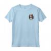 Cavalier King Charles Spaniel Maglietta - Funny Tricolor Dog Shirt for Mom and Dad - Perfect Christmas Gift