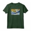 Cavalier King Charles Spaniel Maglietta - Perfect Gift for Dog Owners - Christmas Shirt for Spaniel Lovers