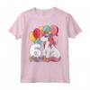 Compleanno 6 Anni Bambina - Cavallo Maglietta per Ragazze Amanti dei Cavalli - Ideale per Regali di Compleanno