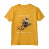 Just a Girl Who Loves Horses - Maglietta Equitazione Western per Donna Forte - Ideale per Regalo Amanti Cavalli