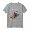 Just a Girl Who Loves Horses - Maglietta Equitazione Western per Donna Forte - Ideale per Regalo Amanti Cavalli