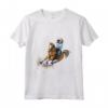 Just a Girl Who Loves Horses - Maglietta Equitazione Western per Donna Forte - Ideale per Regalo Amanti Cavalli