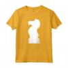 T-shirt cavallo scacchi - Maglietta da Gioco da Tavolo - Scacco Matto con Stile