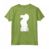 T-shirt cavallo scacchi - Maglietta da Gioco da Tavolo - Scacco Matto con Stile