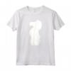 T-shirt cavallo scacchi - Maglietta da Gioco da Tavolo - Scacco Matto con Stile