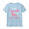Equitazione Il Mio Cavallo Mi Chiama E Devo Andare - Maglietta Divertente per Amanti dei Cavalli - Idea Regalo per Equinovertiti