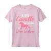 Equitazione Il Mio Cavallo Mi Chiama E Devo Andare - Maglietta Divertente per Amanti dei Cavalli - Idea Regalo per Equinovertiti