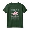 Maglietta Cavallo per Donne e Bambini - Uniche Magliette con Slogan Vivi, Ami, Cavalchi - Regalo Compleanno per Appassionati di Cavalli