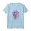 Maglietta con Tema Cavallo per Donne e Ragazze - Regalo Compleanno per Appassionati di Cavalli - Vivere la Vita al Galoppo