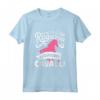 Maglietta Cavallo Bambina Donne Equestre - Regalo Cavalli Uniche per Appassionati di Cavalli - Ideale per Compleanno