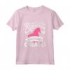 Maglietta Cavallo Bambina Donne Equestre - Regalo Cavalli Uniche per Appassionati di Cavalli - Ideale per Compleanno