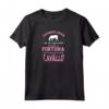 Maglietta Cavallo Bambina Donne Equestre - Regalo per Appassionati di Cavalli - Felpa con Cappuccio e Slogan 'Vivi la vita a passo di trotto'