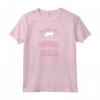 Maglietta Cavallo Bambina Donne Equestre - Regalo per Appassionati di Cavalli - Felpa con Cappuccio e Slogan 'Vivi la vita a passo di trotto'
