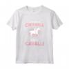 Cavaliere Horse Girl Equitazione Parlo Con Mio Cavallo Maglietta - Ideale per Amanti degli Animali e Istruttori di Equitazione