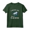 Equitazione Per Donne E Ragazza - Prendo Il Cavallo Maglietta con Dolce Disegno e Slogan Cavalli Amore - Idea Regalo per Amanti dei Cavalli