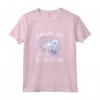 Equitazione Per Donne E Ragazza - Prendo Il Cavallo Maglietta con Dolce Disegno e Slogan Cavalli Amore - Idea Regalo per Amanti dei Cavalli