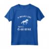 Equitazione Per Donne E Ragazza - Prendo Il Cavallo Maglietta con Dolce Disegno e Slogan Cavalli Amore - Idea Regalo per Amanti dei Cavalli
