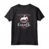 Maglietta con Tema Cavallo per Donne e Ragazze - Felpa con Cappuccio per Appassionati di Cavalli - Regalo Compleanno Ideale