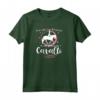 Maglietta con Tema Cavallo per Donne e Ragazze - Felpa con Cappuccio per Appassionati di Cavalli - Regalo Compleanno Ideale