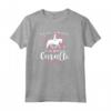 Maglietta con Tema Cavallo per Donne e Ragazze - Felpa con Cappuccio per Appassionati di Cavalli - Regalo Compleanno Ideale