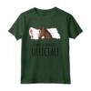 Cavallo Camicia Da Notte Donna Ragazza Bambina Maglietta - Stampa Cavalli - Leggera e Confortevole
