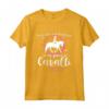 Maglietta con Tema Cavallo per Donne e Ragazze - Regalo Ideale per Amanti dei Cavalli - Vivi, Ami, Cavalca