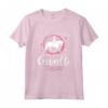 Maglietta con Tema Cavallo per Donne e Ragazze - Regalo Ideale per Amanti dei Cavalli - Vivi, Ami, Cavalca