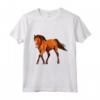 Felpe e T-shirt con Disegni Giovanili - Design Cavallo - Ideale per chi Ama la Moda