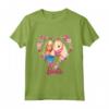 Bambino Barbie T-Shirt Ragazza Cavallo - Maglietta Ufficiale con Design Esclusivo Amazon - Diverse Taglie e Colori disponibili