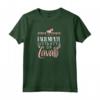 Maglietta Cavallo Bambina Donne Equestre - Regalo Cavalli con Slogan - Felpa con Cappuccio per Appassionati di Equitazione