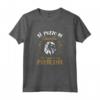 Cavaliere Equitazione Divertente Sì Puzzo Di Cavallo - Maglietta con Slogan per Amanti degli Equini - Idea Regalo per Amici e Parenti