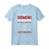 Divertente Citazione Ingegneria Elettrica - Maglietta per Elettricista - Ideale Regalo per Wireman Esperti