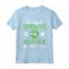 Brussel Sprout Hater Club Essentials - Odio i Cavoletti di Bruxelles Maglietta - Accessori per Odiatori di Cavoletti di Bruxelles