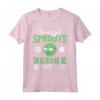 Brussel Sprout Hater Club Essentials - Odio i Cavoletti di Bruxelles Maglietta - Accessori per Odiatori di Cavoletti di Bruxelles