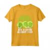 Brussel Sprout Hater Club - Odio i Cavoletti di Bruxelles Maglietta - Accessori Esclusivi per Odiatori di Cavoletti di Bruxelles