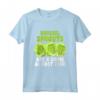 Brussel Sprout Hater Club - Odio i Cavoletti di Bruxelles Maglietta - Accessori Esclusivi per Odiatori di Cavoletti di Bruxelles