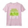 Brussel Sprout Hater Club - Odio i Cavoletti di Bruxelles Maglietta - Accessori Esclusivi per Odiatori di Cavoletti di Bruxelles