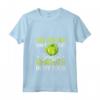 Donna Brussel Sprout Essentials - Odio i cavoletti di Bruxelles Maglietta con Collo a V - Slogan divertente per odiatori di cavoletti di Bruxelles