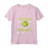 Donna Brussel Sprout Essentials - Odio i cavoletti di Bruxelles Maglietta con Collo a V - Slogan divertente per odiatori di cavoletti di Bruxelles
