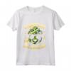Everyday I'm Brusselin - Maglia a Manica con Cavoletti di Bruxelles Divertente per Vegani e Amanti del Gioco di Parole