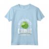 Donna Brussel Sprout Hater Club - Maglietta I hate Brussel Sprouts per Uomini e Donne - Collo a V