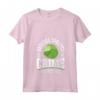 Donna Brussel Sprout Hater Club - Maglietta I hate Brussel Sprouts per Uomini e Donne - Collo a V