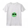 Everyday I'm Brusselin' - T-shirt Donna con Stampa Funny Brussel Sprout - Ideale per Appassionati di Verdure e Regalo Divertente