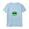 Everyday I'm Brusselin' Funny Brussel Sprout Canotta - T-shirt per Amanti dei Cavoletti di Bruxelles e Vegetariani - Regalo Divertente