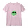 Everyday I'm Brusselin' Funny Brussel Sprout Canotta - T-shirt per Amanti dei Cavoletti di Bruxelles e Vegetariani - Regalo Divertente