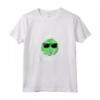 Everyday I'm Brusselin' Funny Brussel Sprout Canotta - T-shirt per Amanti dei Cavoletti di Bruxelles e Vegetariani - Regalo Divertente