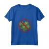 Donna No Cavoletti di Bruxelles - T-shirt divertente per picky eater - Design sarcastico anti-verdure